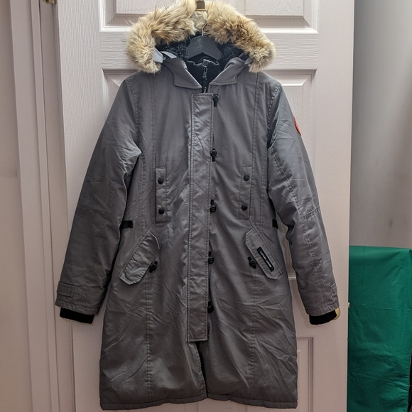 Canada Goose Kensington - Picture 1 of 14